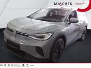 VW ID.4, Style Sonderleasing IQLight, Jahr 2021 - Wackersdorf