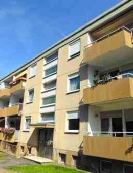 Schöne Wohnung sucht Mieter: interessante 3-Zimmer-Wohnung - Frechen