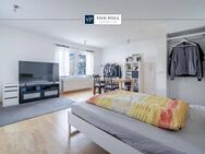 Neu zur Vermietung stehende Kapitalanlage in Leonberg-Ramtel - Leonberg (Baden-Württemberg)