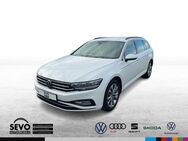 VW Passat Variant, 2.0 TSI Business, Jahr 2022 - Bönnigheim