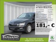 Skoda Scala Cool Plus 1.6TDI*LED SHZ PDC Spurass Klima - Ruhstorf (Rott)