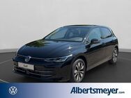 VW Golf, 1.5 TSI VIII OPF MOVE, Jahr 2022 - Leinefelde-Worbis