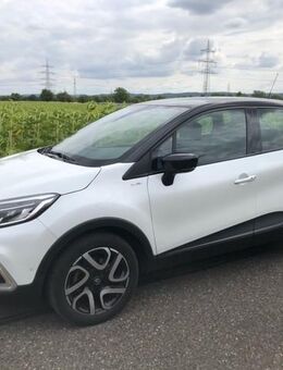 Renault Captur - Forst (Baden-Württemberg)