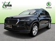 Skoda Karoq, 2.0 TDI Selection Varioflex, Jahr 2024 - Halle (Saale)