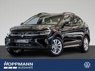 VW Taigo, 1.0 l TSI Life Pluspaket, Jahr 2022 - Herborn (Hessen)