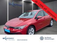 VW Golf, 1.5 TSI 8 VIII Life, Jahr 2023 - Werl