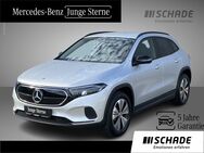 Mercedes EQA, 250 Progressive Night Totwi-A, Jahr 2023 - Eisenach