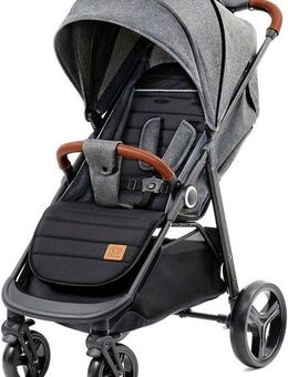Kinderkraft Kinder-Buggy GRANDE PLUS