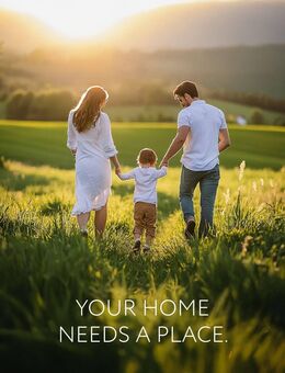 Mach aus deiner Miete Wohneigentum! - Warburg (Hansestadt)