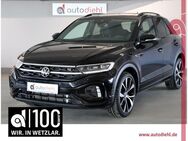 VW T-Roc, 1.5 TSI R-Line, Jahr 2024 - Wetzlar