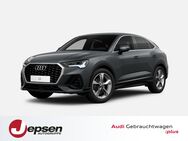 Audi Q3, Sportback 35 TFSI 19Ž t, Jahr 2022 - Regensburg