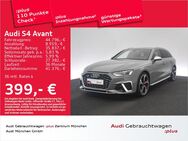 Audi S4, Avant TDI, Jahr 2021 - Eching (Regierungsbezirk Oberbayern)