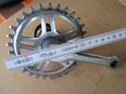 Tour de Suisse Fahrrad Kettenblatt 22 Zoll. in 8604