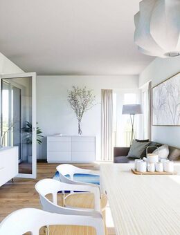 Modern und energieeffizient! - Dresden