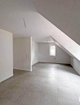 Wohnen im Neubau: 4-Zimmer-WHG im Herzen von Sandkrug - Hatten