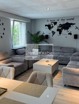 Perfekt für zwei oder drei mit großem Garten! - Melle