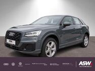 Audi Q2, 30TDI sport, Jahr 2019 - Bad Rappenau