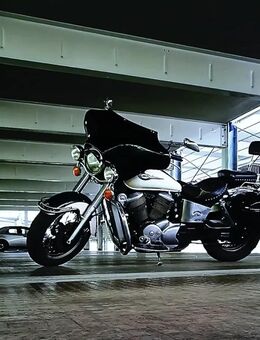 Honda VT750( Muss schnell weg) - Gütersloh