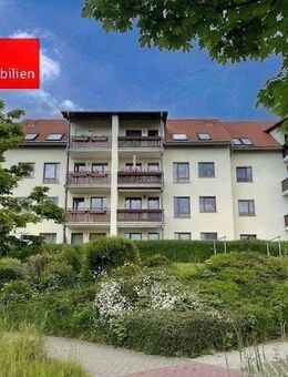 Exklusive Wohnung in Greiz-Pohlitz - Greiz
