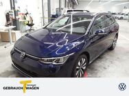 VW Golf Variant, 1.5 TSI MOVE, Jahr 2023 - Herne