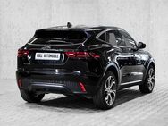 Jaguar E-Pace S AWD D180 EU6d-T AHK Panorama Navi Leder Soundsystem LED Allrad AHK-abnehmbar - Aachen