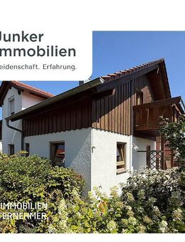 Göppingen: Mehr als nur vier Wände - ein Einfamilienhaus, das Zuhause bedeutet. - Göppingen