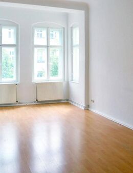Nach Kauf: Einzug oder Vermietung möglich - Berlin