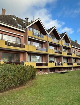 Wohnen in attraktiver Lage! - Grömitz