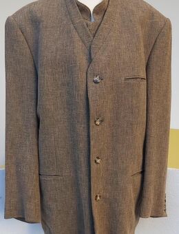Herren-Sakko-Westen-Kombi, v. Vice, neu, Gr. 52, NP 199 Euro - Simbach (Inn) Zentrum
