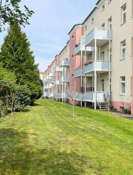 Hier hat alles seinen Platz! - Magdeburg