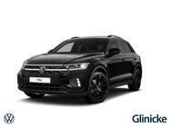 VW T-Roc, 1.5 TSI R-Line (150 ) | Black Style, Jahr 2022 - Erfurt