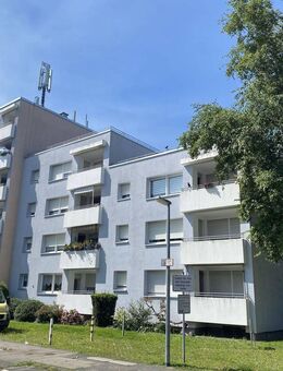 Wohnkomplex mit Potential - Bergheim (Nordrhein-Westfalen)