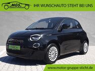 Fiat 500E, Action ##, Jahr 2021 - Kulmbach