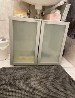 Badmöbel-Set - Memmingen