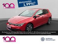 VW Golf, 1.5 TSI VIII Move, Jahr 2023 - Aachen