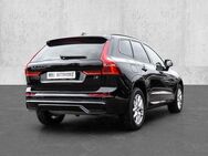 Volvo XC60 Plus Black Edition Recharge Plug-In Hybrid AWD T8 Twin Engine EU6d StandHZG Leder - Aachen