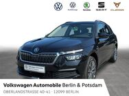 Skoda Kamiq, 1.0 TSI TOUR, Jahr 2023 - Berlin