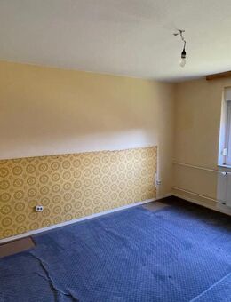 Ihr neues Zuhause: Großzügige 4-Zimmer-Wohnung mit Gartenanteil in naturnaher Lage [HMR-O63E02] - Baumholder