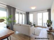 Lichtdurchflutete Wohnperle mit moderner Einbauküche und Loggia in "Erstbezug"! - Frankfurt (Main)