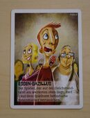 Brettspiel: Viral - Essen Bazillus (Promo/Promokarte) in 90587