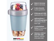 WESTMARK Mehrwegbecher, Kunststoff, (1-tlg), Lunchpot, 1150 ml, Made in Germany