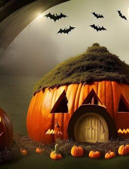 Keine Geister, nur gute Stimmung - Ihr neues Zuhause zum wohlfühlen - Castrop-Rauxel