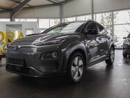 Hyundai Kona, Style Elektro, Jahr 2020 - Andervenne