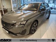 Peugeot 308, Allure, Jahr 2024 - Hachenburg