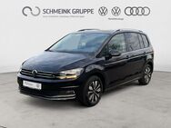 VW Touran, 1.5 TSI Comfortline Allwetter, Jahr 2022 - Wesel