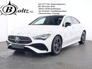 Mercedes CLA 200 AMG, ENp 57000 AMG Premium für 7860€, Jahr 2023 - Viernheim