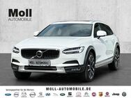 Volvo V90 Cross Country Cross Country Pro AWD D4 EU6d-T Allrad StandHZG Navi Leder digitales Cockpit Memory Sitze - Aachen