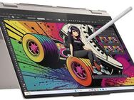 Lenovo Yoga 7 2-in-1 16AKP10 Convertible Notebook (40,6 cm/16 Zoll, AMD Ryzen™ AI 7 350, Radeon 860M, 1000 GB SSD)