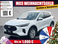 Ford Kuga, Titanium #HYBRID #, Jahr 2022 - Wunsiedel