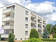 Kapitalanlage - 3-Zimmerwohnung mit Balkon in ruhiger Lage in Herzogenaurach - Ortsteil Niederndorf - Herzogenaurach